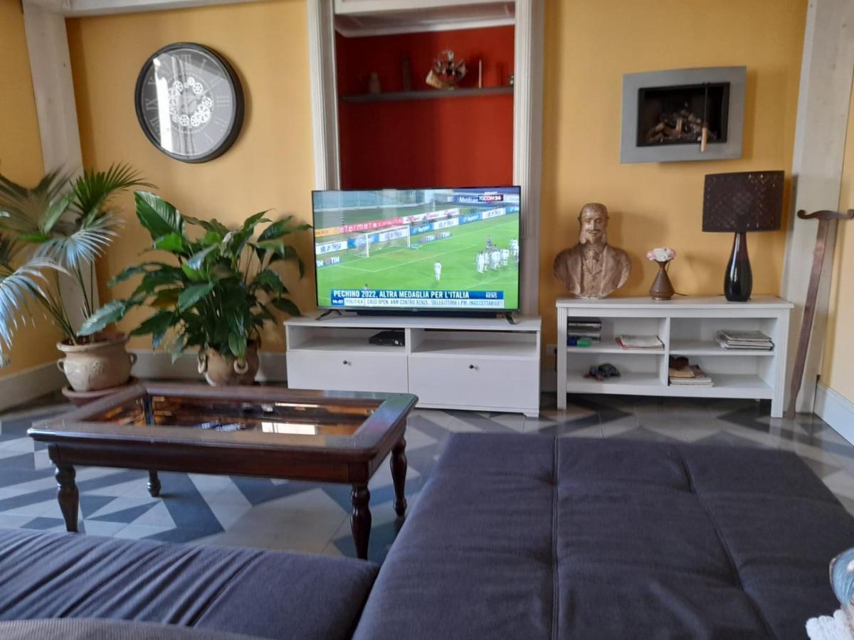 Le Muse Catanesi Apartment Ngoại thất bức ảnh