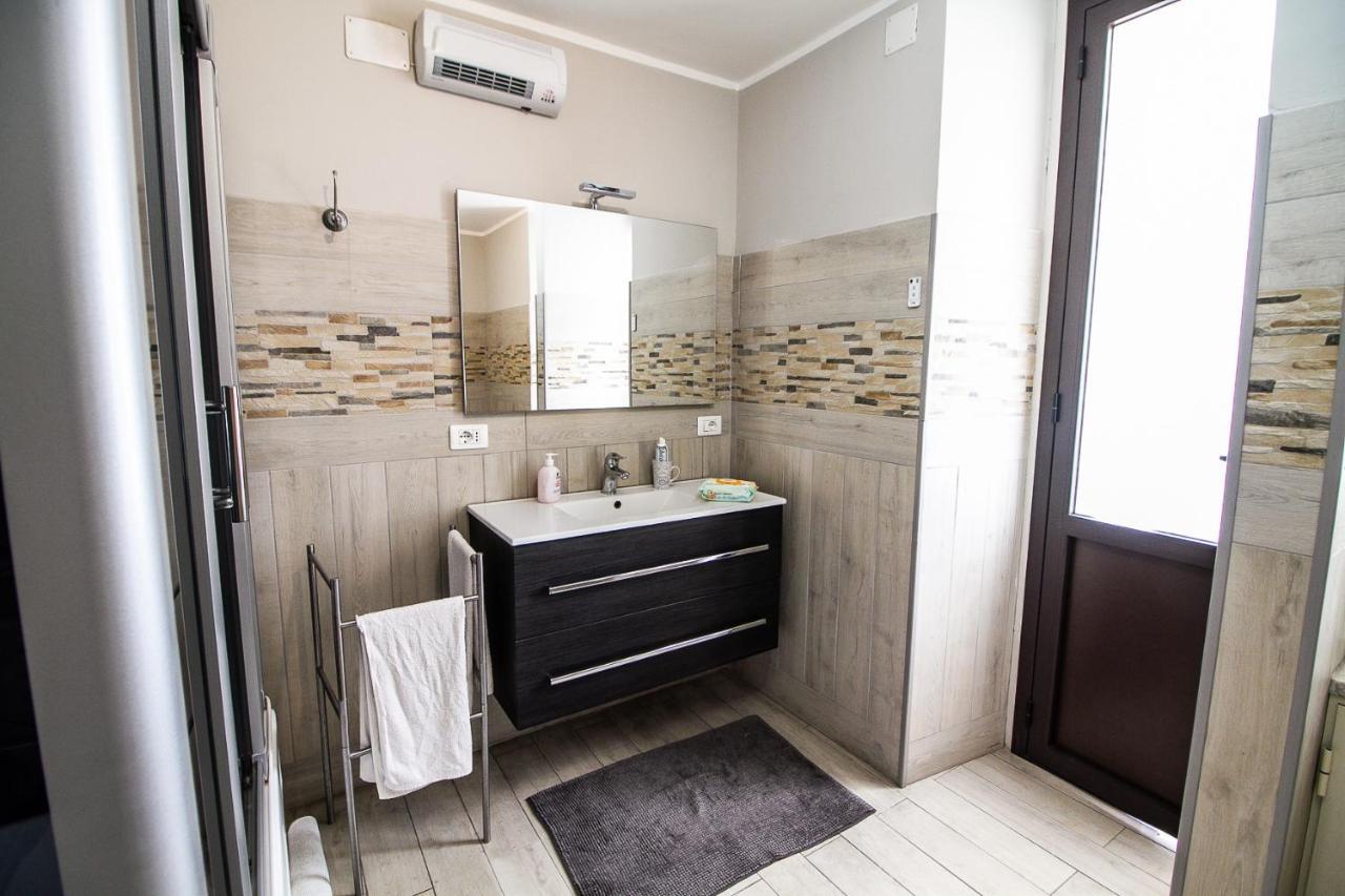 Le Muse Catanesi Apartment Ngoại thất bức ảnh
