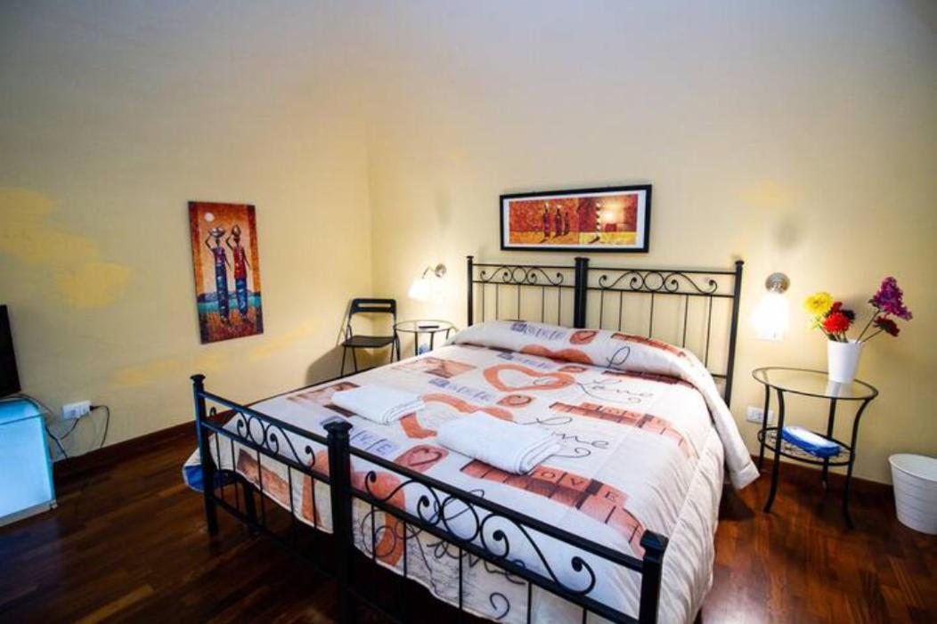 Le Muse Catanesi Apartment Ngoại thất bức ảnh